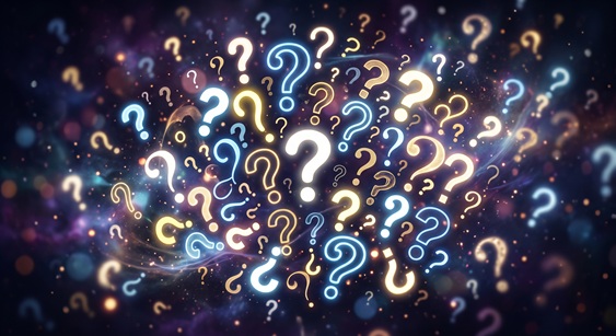 questionmarks
